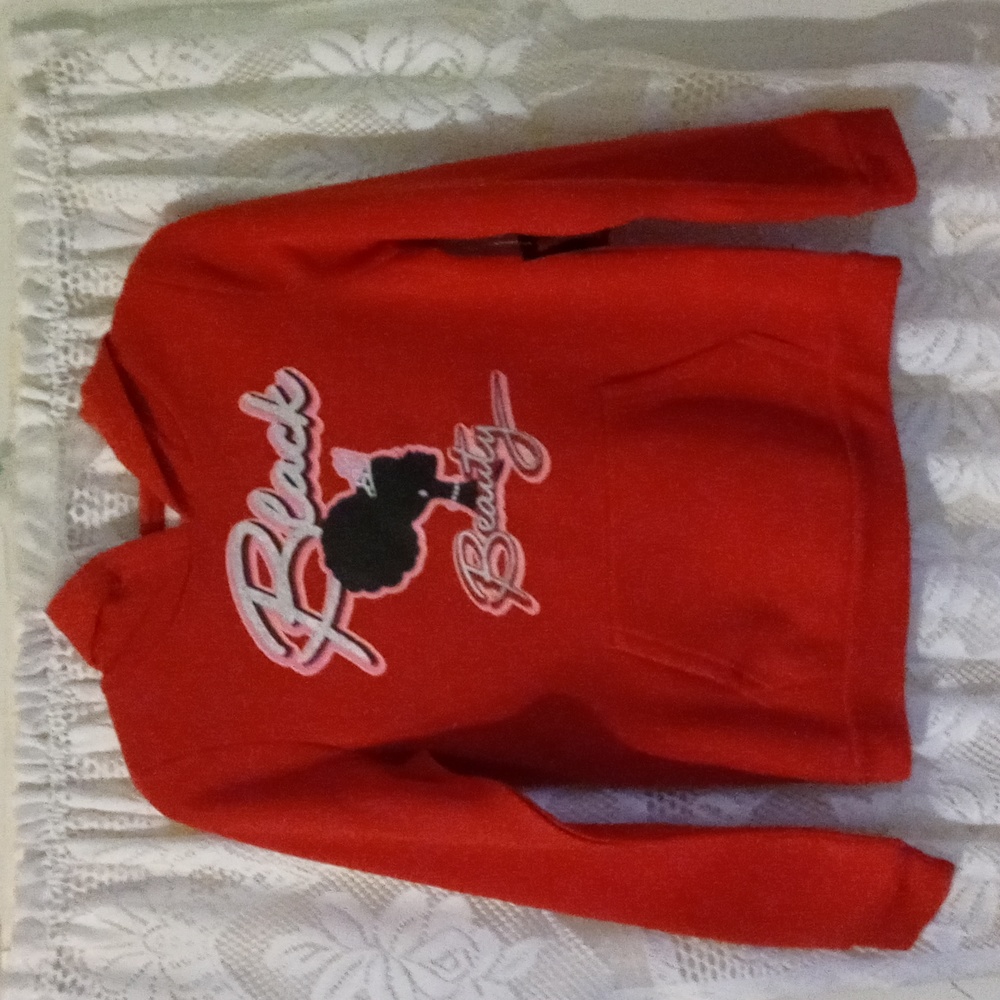 Girls hoodie * BinB*
